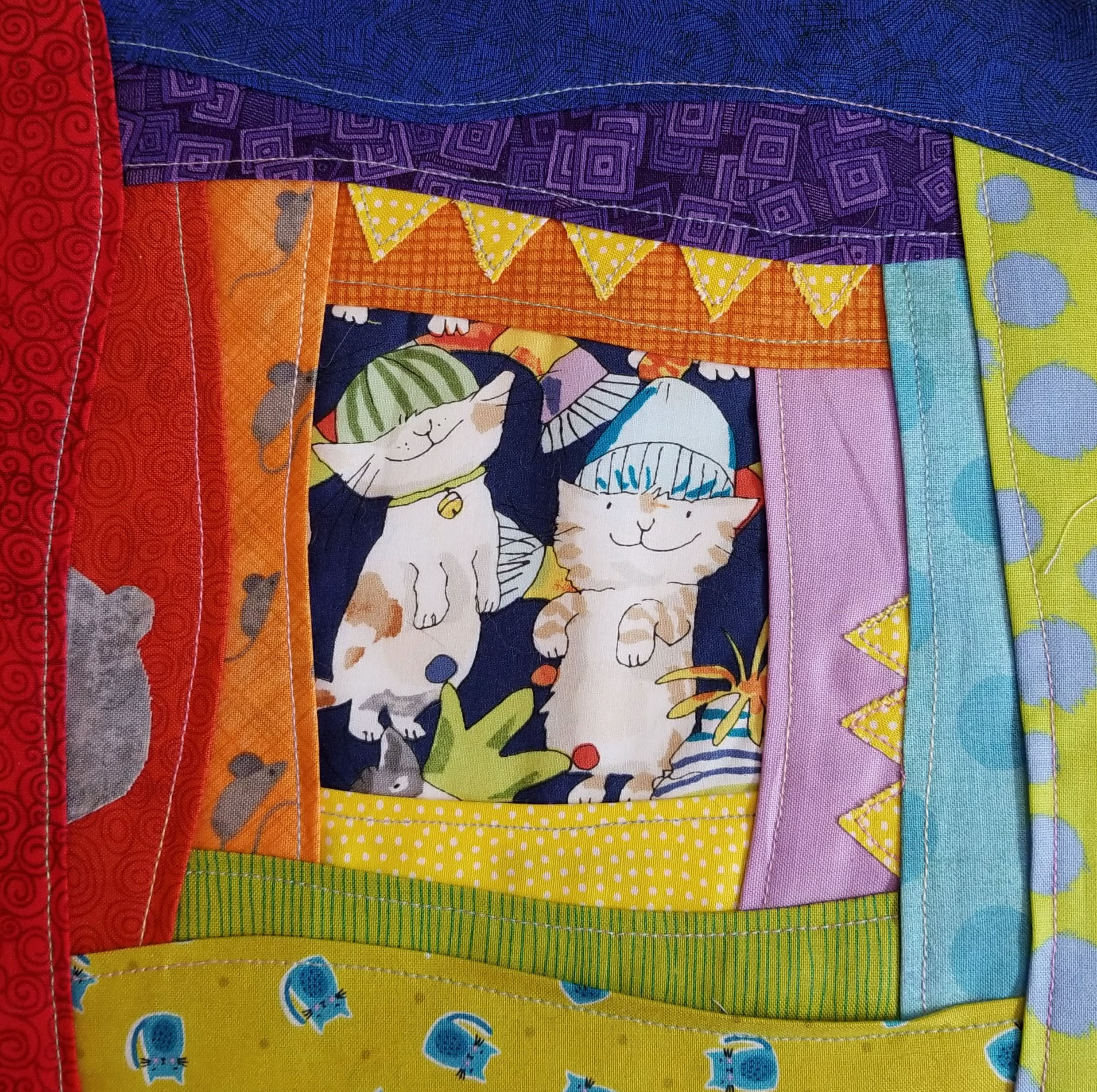 Catallardquilts