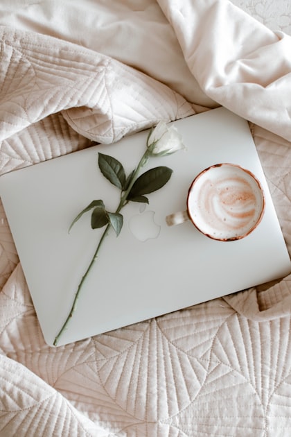 Blogging About Quilting