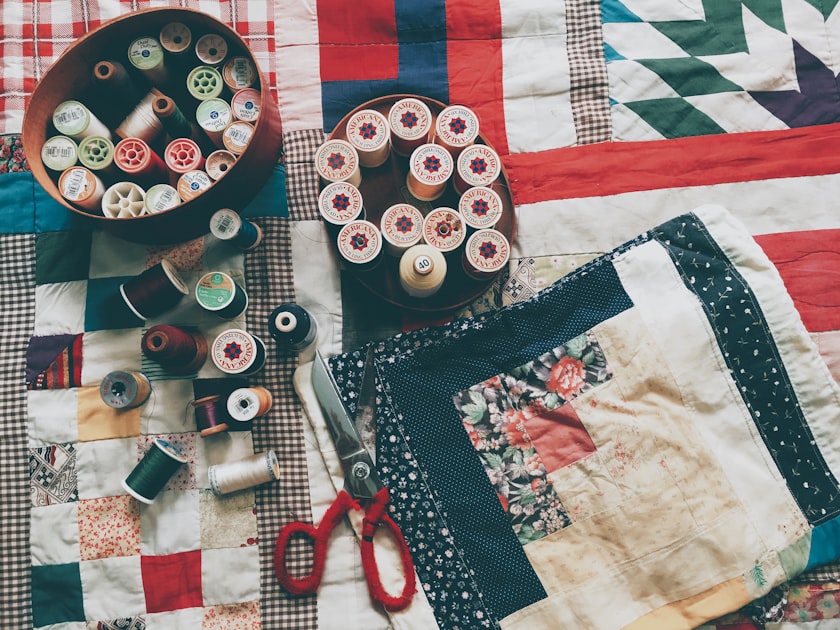 Understanding Quilt Restoration